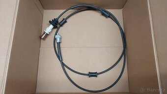 Nissan Terrano –  Náhon tachometru