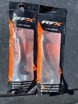 Páčky Ktm 06-23 RFX Raceline