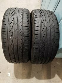 Letní pneu 215/45/16