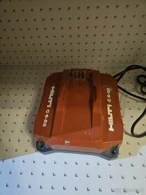 Nabíječka Hilti C 6-22 Nuron
