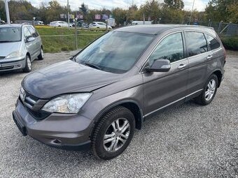 Honda CRV 2,2 diesel r.v. 2012