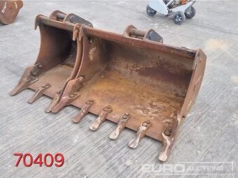 Podkopová lžíce, sada