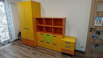 Nábytek do dětského pokoje