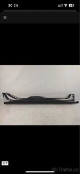 Koupím pravý práh Kamiq 658809602D