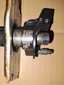 Motor POLOMOTOR DILY MOTORU 2.0 tdi comonrail 125kw kod Cbbb