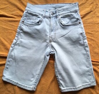 kraťasy ZARA vel. 140