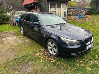 BMW 530xd r.v.2009 m57 - 1