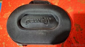 Prodám sněhové řetězy Pewag snox pro sxp 540