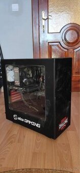 Herní pc - Intel I5 9400f / RAM 16 gb / RTX 2060 6 gb