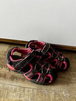 Obuv holka 3-5let