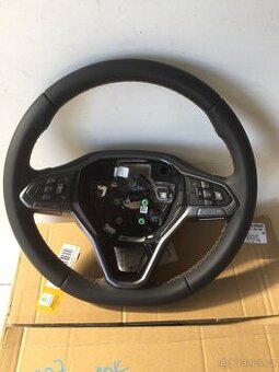 Volant Multifunkční VW Amarok  RV 2022-> 2HJ419091AB W30
