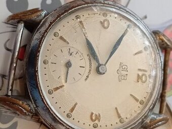 Hodinky nefunkční na díly
