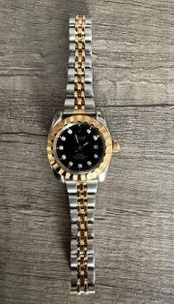 Tudor Classic Date - 1
