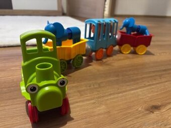 SmartMax stavebnice - 1