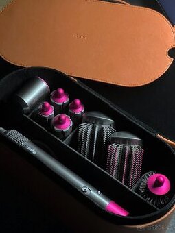 Dyson Airwrap – kompletní sada - 1