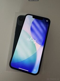 Iphone 13 mini, 256GB, SUPER STAV - 1