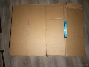 Prodám pleny pro muže - 1