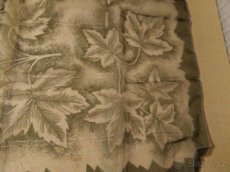 SILONOVÝ RETRO ŠÁTEK