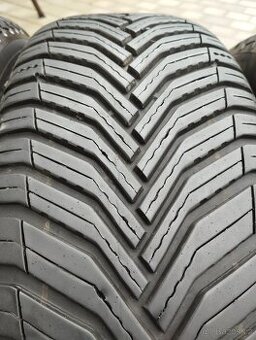 Pneu 205/55/16.Michelin.Croos - 1