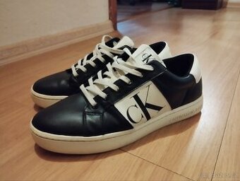 Pánské tenisky Calvin Klein 43