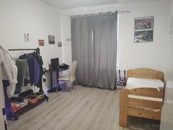 Pronájem bytu 2+1 Kraslice - 1