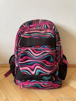 Školní batoh Topgal