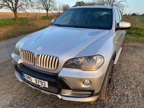 BMW X5 3.0 35sd sport paket
