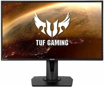 27" ASUS VG279QM - HDR