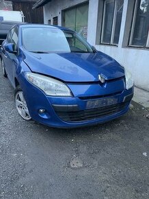 RENAULT MEGANE III 1.4TCe-96Kw——-NAHRADNI DILY