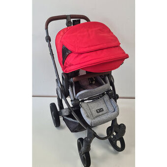 Sedátko ke kočárku ABC Design