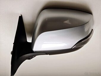 levé zrcadlo řidiče SUBARU OUTBACK LEGACY 2012-13-14, nove
