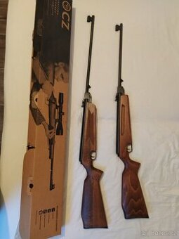 Vzduchovka Slavia 634,631 m.77lux