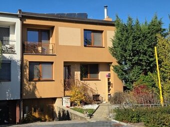 Prodej RD 5+2 v Uherském Hradišti - Mařaticích