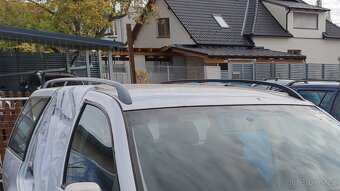 Hagusy - Golf IV Variant / Bora Variant