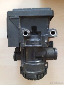 Modulátor EBS Knorr Bremse na MAN TGA