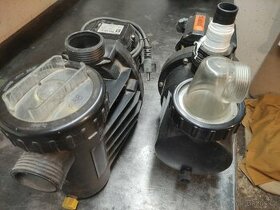 Bazénová čerpadla