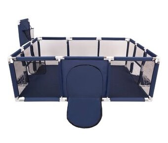 XXL dětská ohrádka