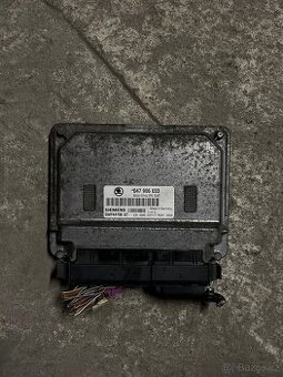 Řídicí jednotka motoru 047 906 033