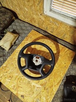 Volant škoda fabia 2