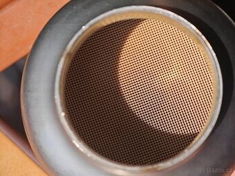 Nový DPF filtr univerzální