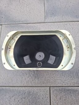 Nový hrnec světla Škoda 105,120