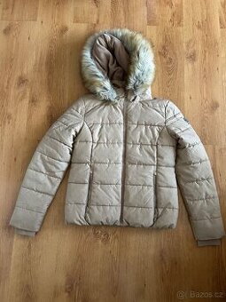 Dámská zimní bunda