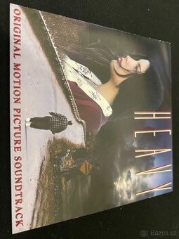 Různí: hudba k filmu: "TLOUŠTÍK", 1996, 1.PRESS, JEWEL CAS