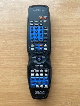 KENWOOD dálkové ovládání