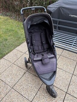 Kočárek Thule Spring – plně funkční