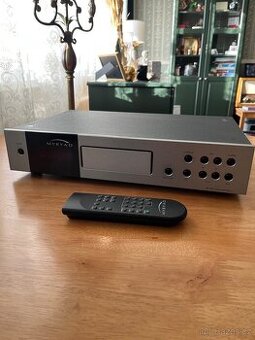MYRYAD MC100 , CD přehrávač