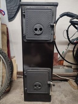 Kamna Kerpen - Petry