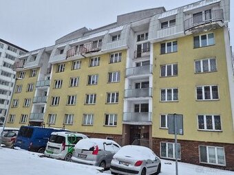 Prodej bytové jedntoky 2+1 v Klášterci nad Ohří