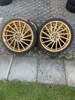 Ultrawheels 5x112 R20