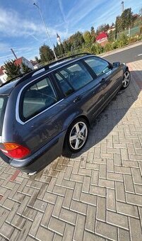 BMW e46 330i 170kw